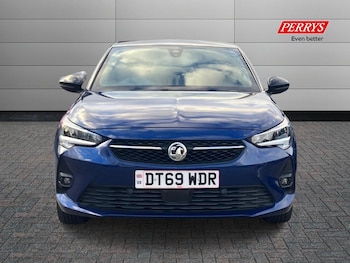 Used Vauxhall Corsa 2020 for sale - 76374011: Photo