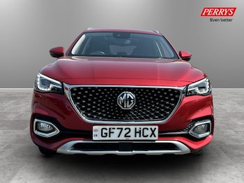 Used MG MG HS 2023 for sale - 78209589: Photo