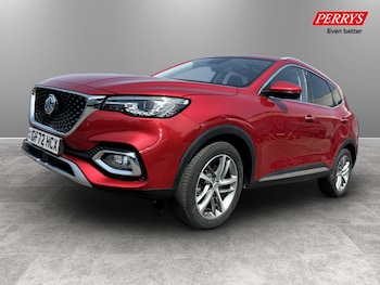 Used MG MG HS 2023 for sale - 78209589: Photo
