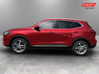 Used MG MG HS 2023 for sale - 78209589: Photo