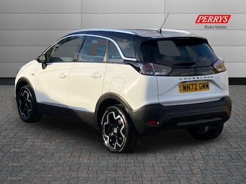 Used Vauxhall Crossland 2022 for sale - 76206783: Photo