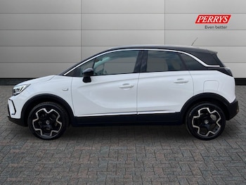 Used Vauxhall Crossland 2022 for sale - 76206783: Photo