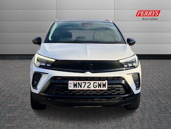 Used Vauxhall Crossland 2022 for sale - 76206783: Photo
