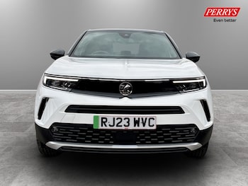 Used Vauxhall Mokka 2023 for sale - 79082790: Photo