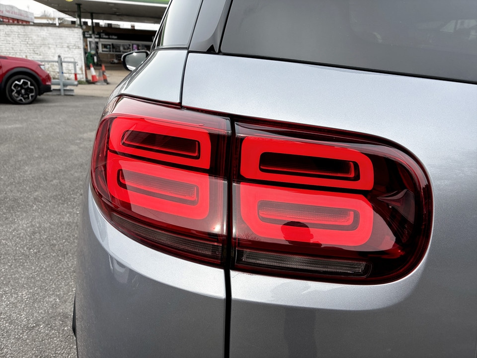 Used Citroen C5 Aircross 2020 for sale - 77980487: Photo 11