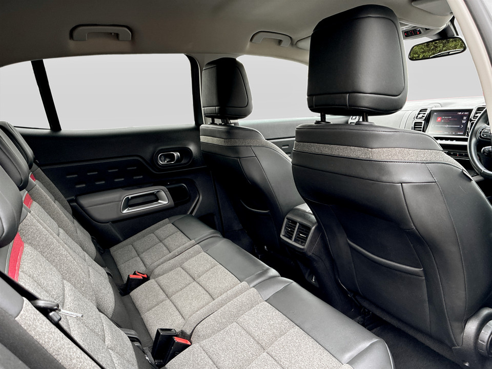 Used Citroen C5 Aircross 2020 for sale - 77980487: Photo 14