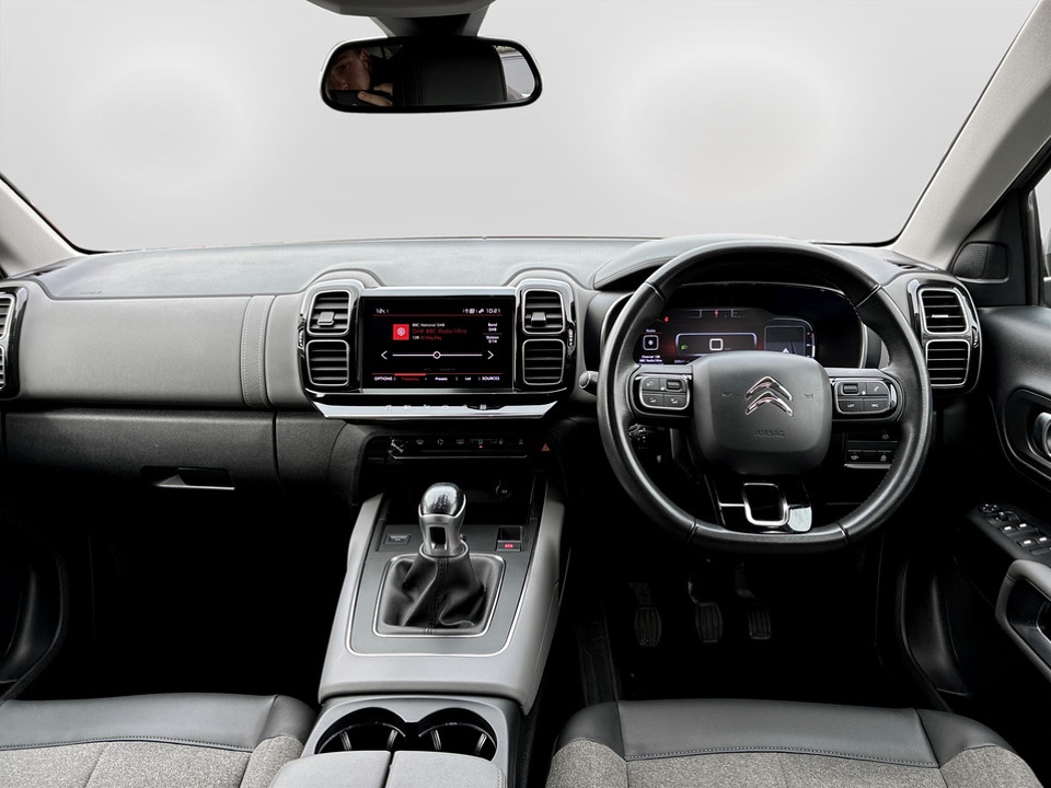 Used Citroen C5 Aircross 2020 for sale - 77980487: Photo 15