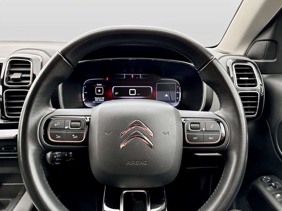 Used Citroen C5 Aircross 2020 for sale - 77980487: Photo 16