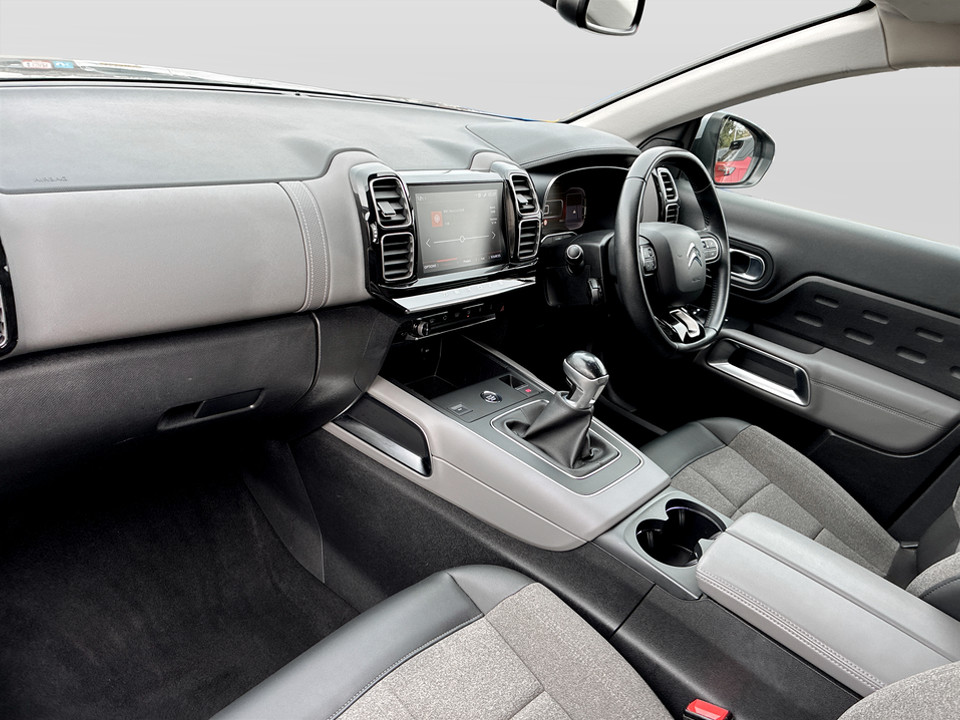 Used Citroen C5 Aircross 2020 for sale - 77980487: Photo 17