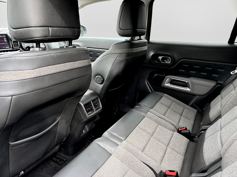 Used Citroen C5 Aircross 2020 for sale - 77980487: Photo 18