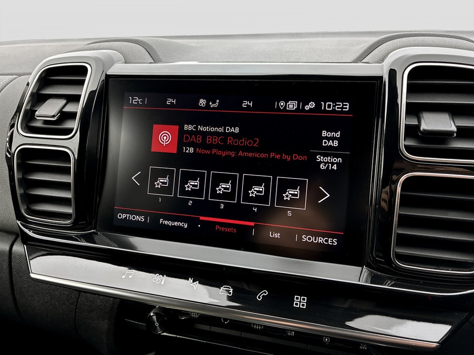 Used Citroen C5 Aircross 2020 for sale - 77980487: Photo 19