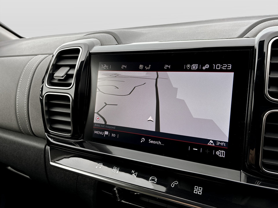 Used Citroen C5 Aircross 2020 for sale - 77980487: Photo 20