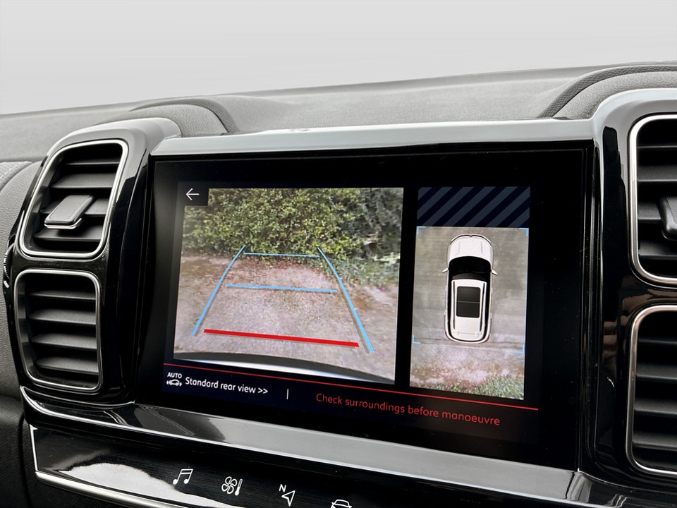 Used Citroen C5 Aircross 2020 for sale - 77980487: Photo 21