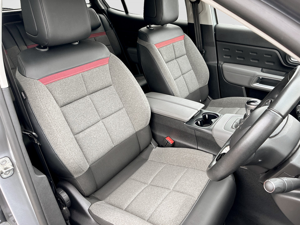 Used Citroen C5 Aircross 2020 for sale - 77980487: Photo 24