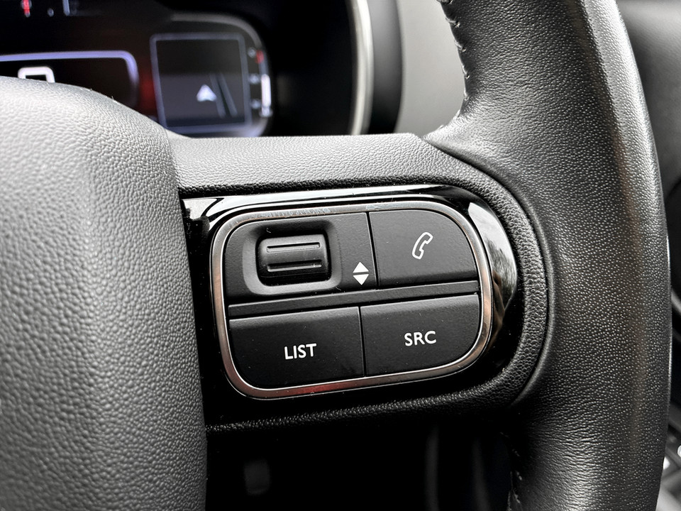 Used Citroen C5 Aircross 2020 for sale - 77980487: Photo 26