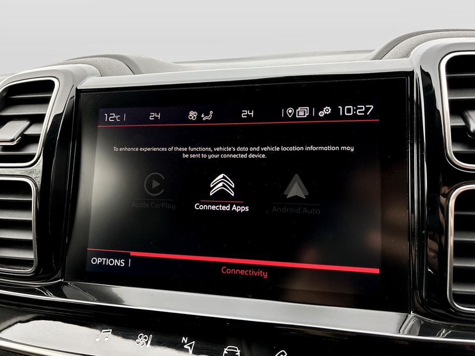 Used Citroen C5 Aircross 2020 for sale - 77980487: Photo 32