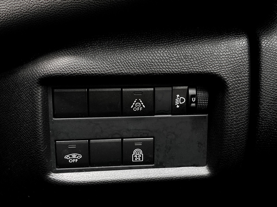 Used Citroen C5 Aircross 2020 for sale - 77980487: Photo 37