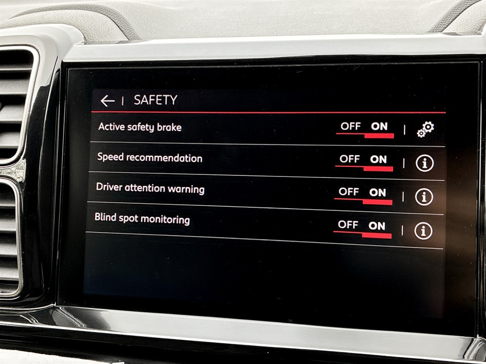 Used Citroen C5 Aircross 2020 for sale - 77980487: Photo 38