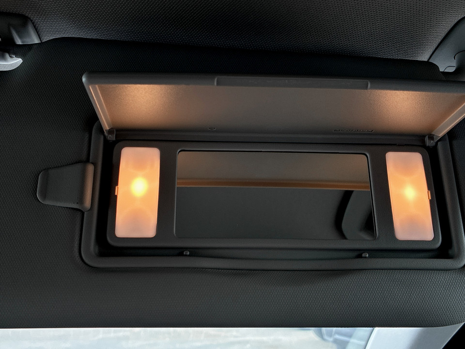 Used Citroen C5 Aircross 2020 for sale - 77980487: Photo 40