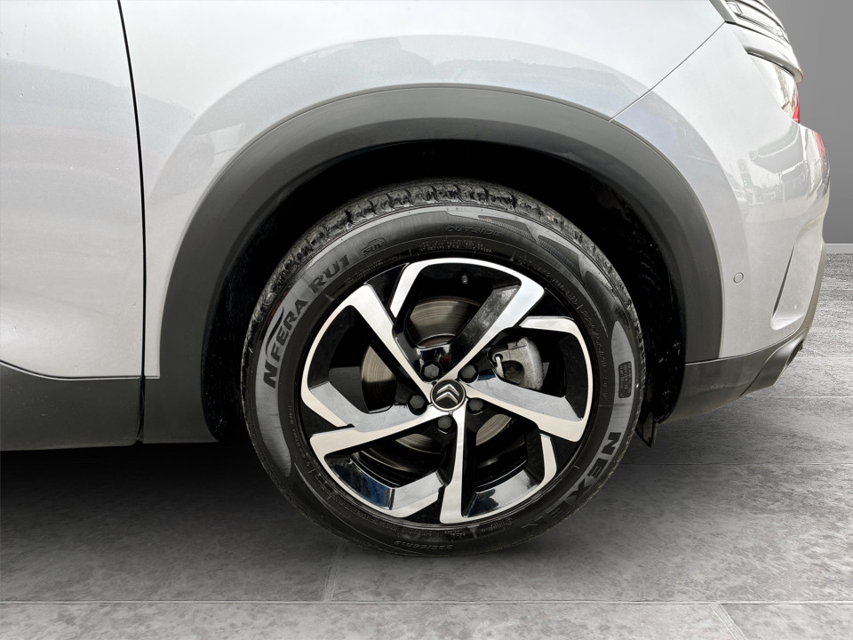 Used Citroen C5 Aircross 2020 for sale - 77980487: Photo 9