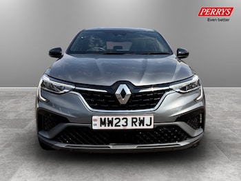 Used Renault Arkana 2023 for sale - 79365062: Photo