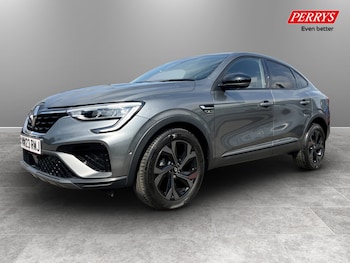Used Renault Arkana 2023 for sale - 79365062: Photo