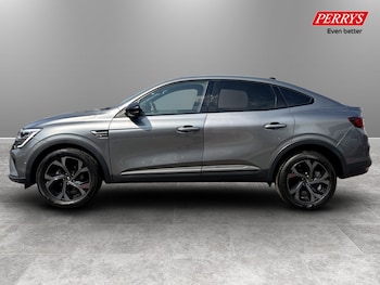 Used Renault Arkana 2023 for sale - 79365062: Photo