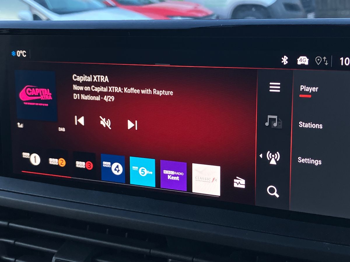 Used Vauxhall Vivaro 2025 for sale - 76807838: Photo 10