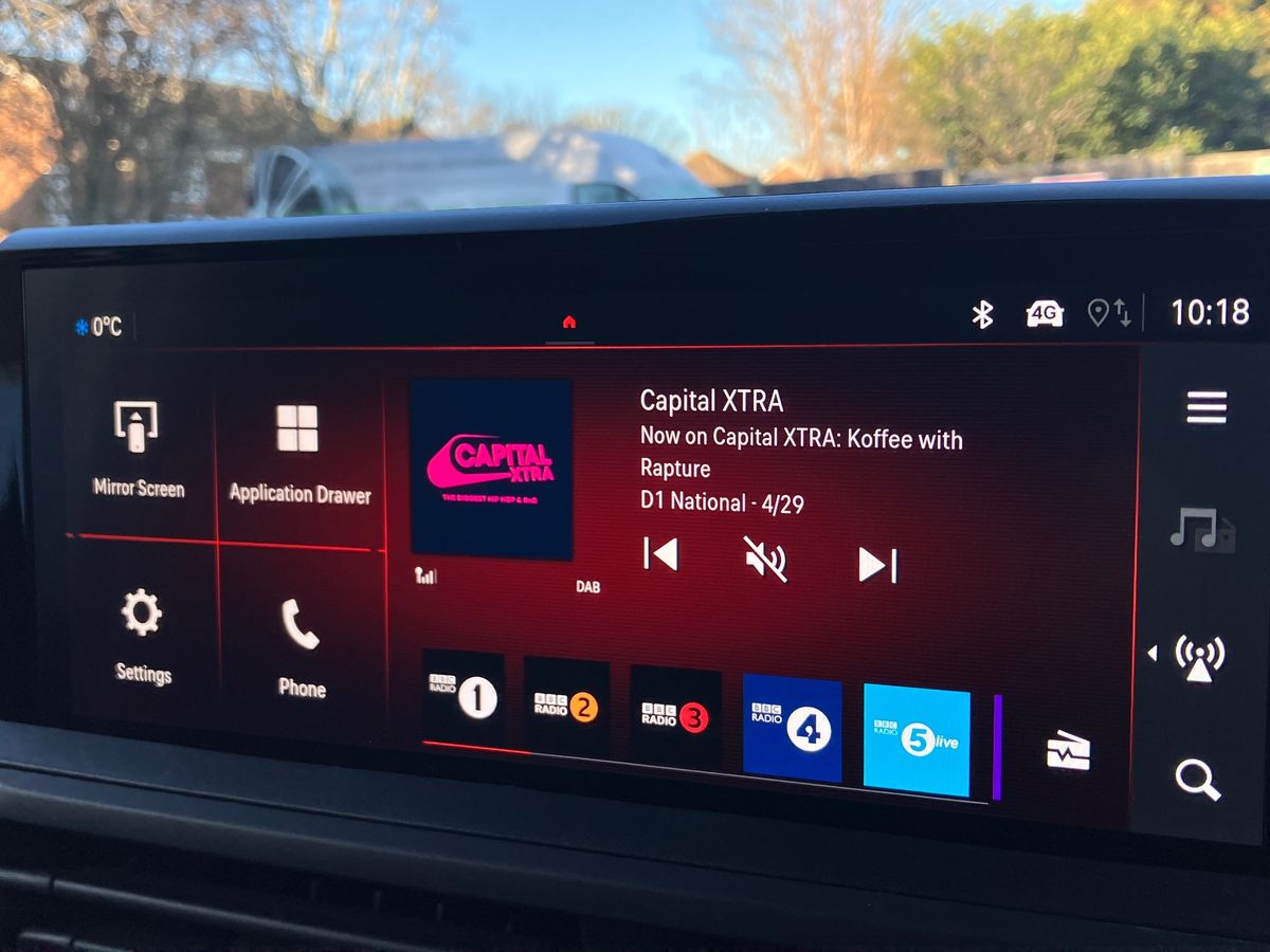 Used Vauxhall Vivaro 2025 for sale - 76807838: Photo 11