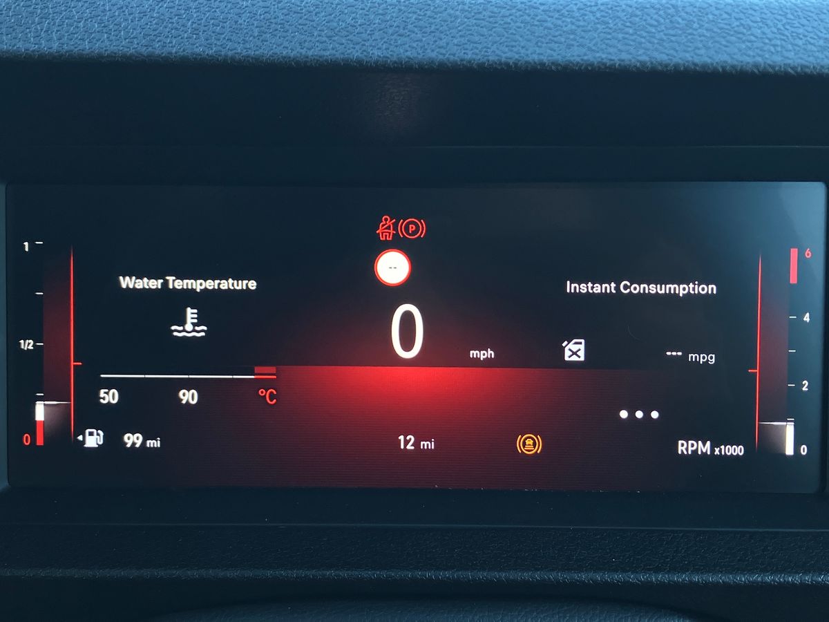 Used Vauxhall Vivaro 2025 for sale - 76807838: Photo 14