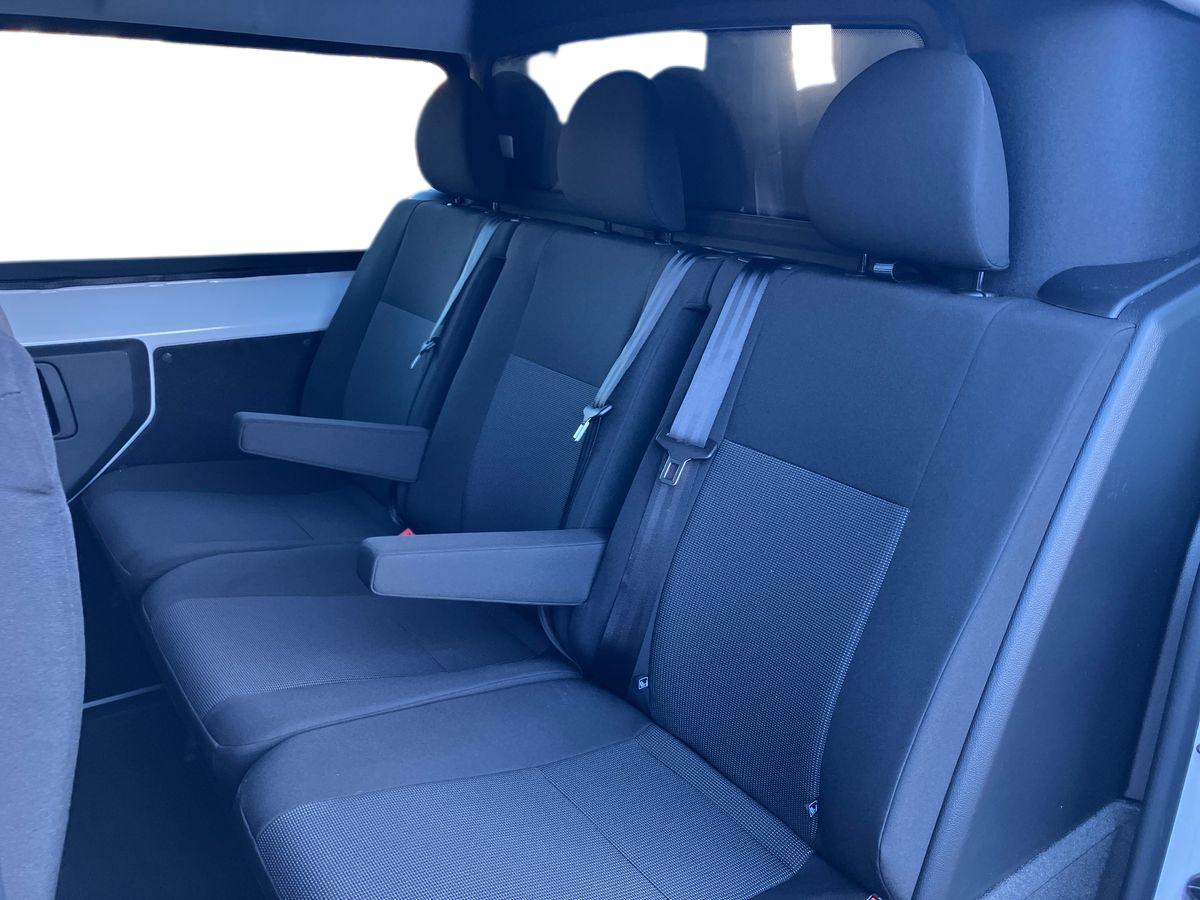 Used Vauxhall Vivaro 2025 for sale - 76807838: Photo 19