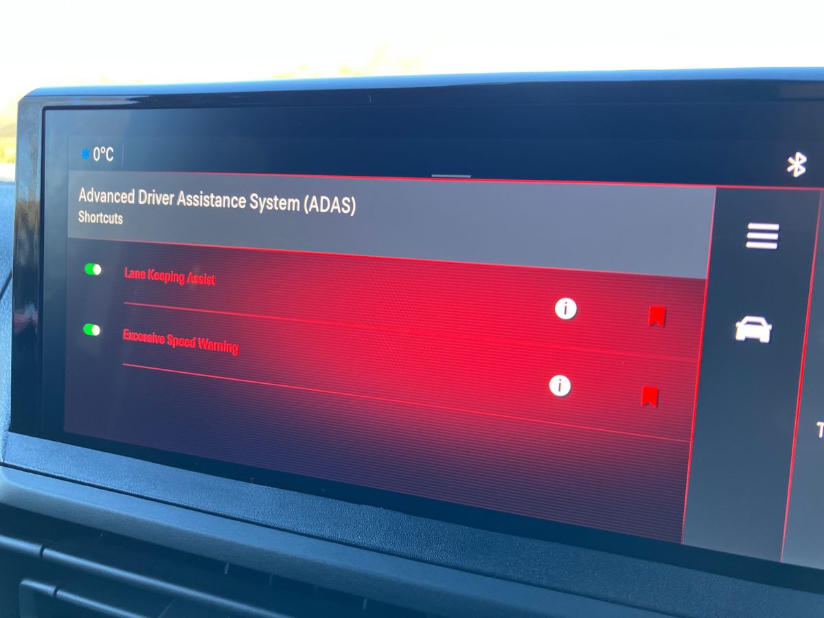 Used Vauxhall Vivaro 2025 for sale - 76807838: Photo 23