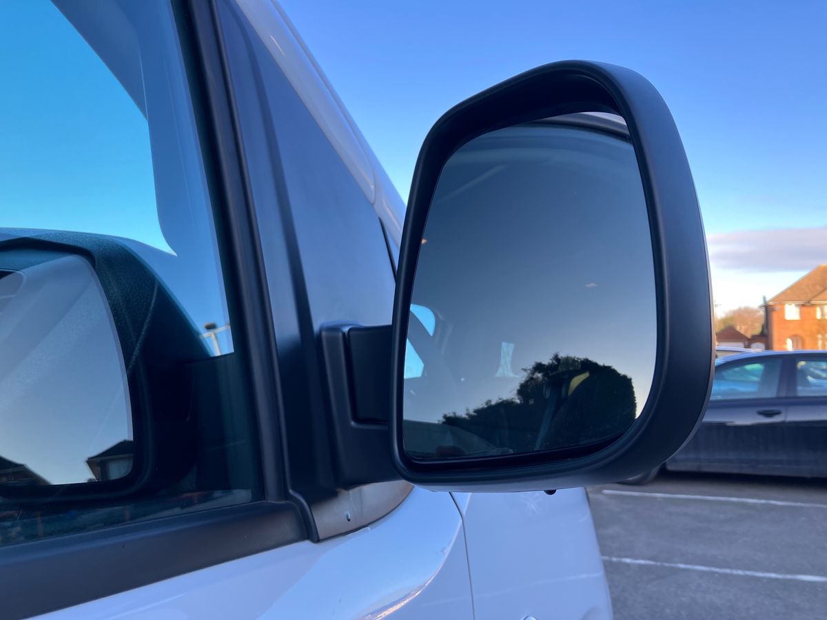 Used Vauxhall Vivaro 2025 for sale - 76807838: Photo 29