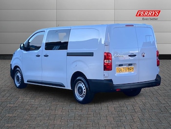 Used Vauxhall Vivaro 2025 for sale - 76807838: Photo