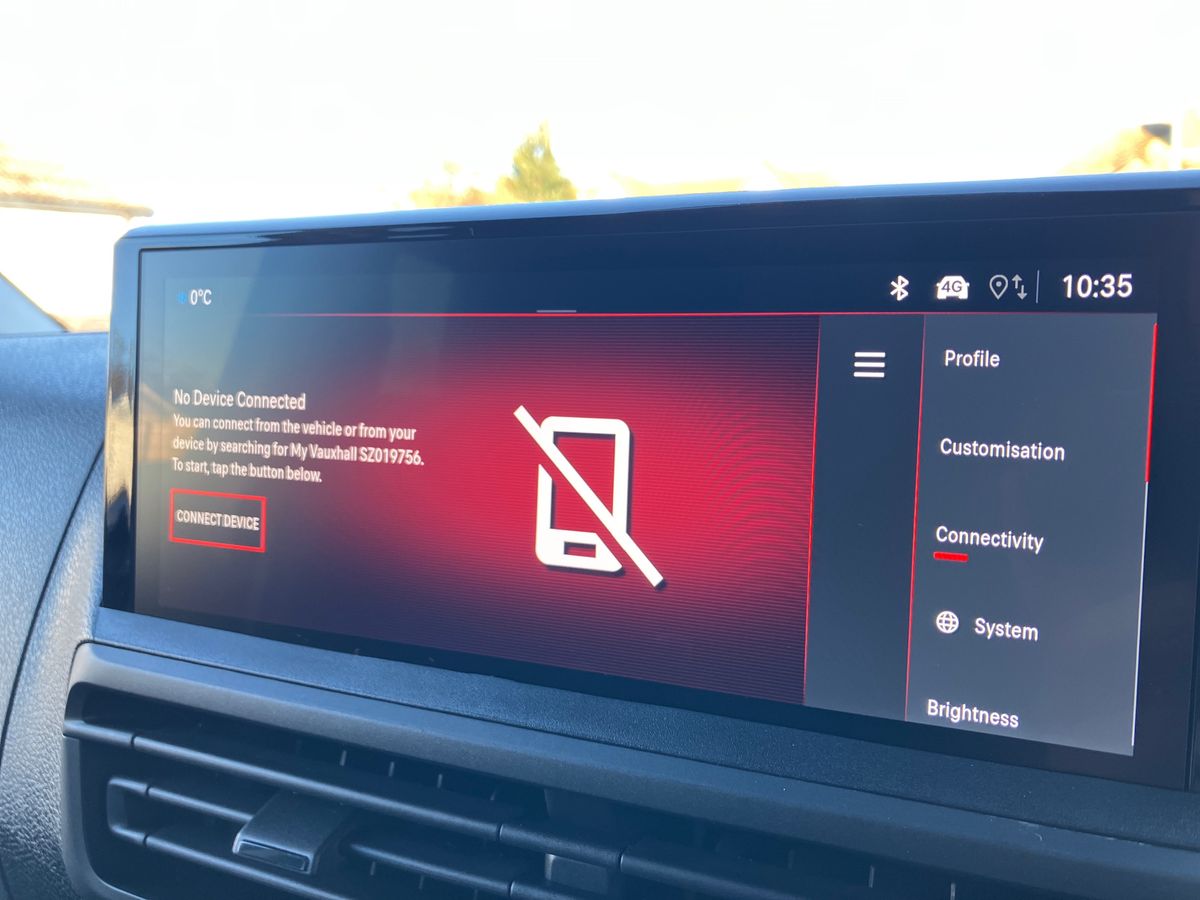 Used Vauxhall Vivaro 2025 for sale - 76807838: Photo 31