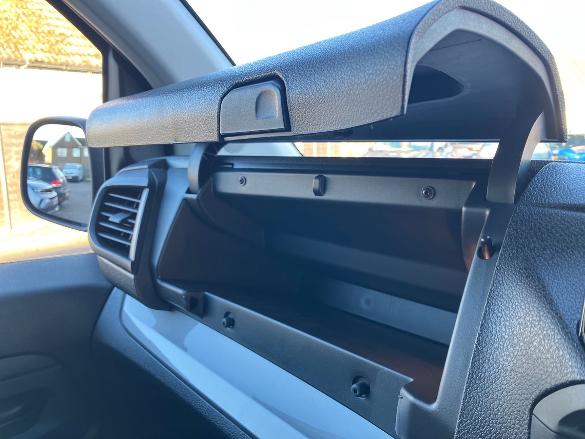 Used Vauxhall Vivaro 2025 for sale - 76807838: Photo 33