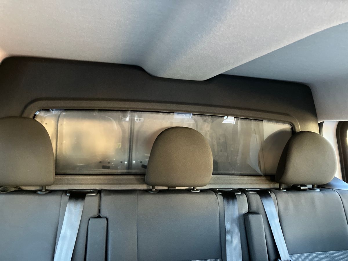 Used Vauxhall Vivaro 2025 for sale - 76807838: Photo 35