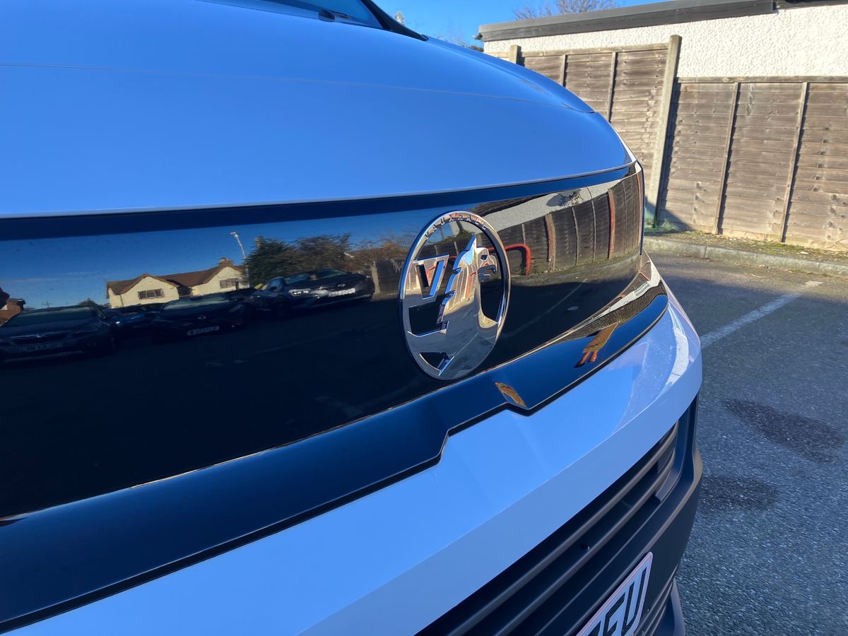 Used Vauxhall Vivaro 2025 for sale - 76807838: Photo 36