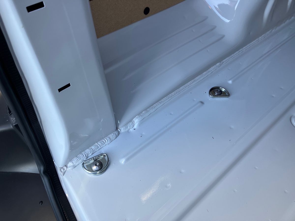 Used Vauxhall Vivaro 2025 for sale - 76807838: Photo 37