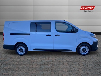 Used Vauxhall Vivaro 2025 for sale - 76807838: Photo