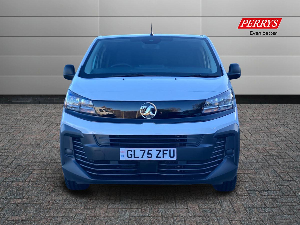Used Vauxhall Vivaro 2025 for sale - 76807838: Photo 4
