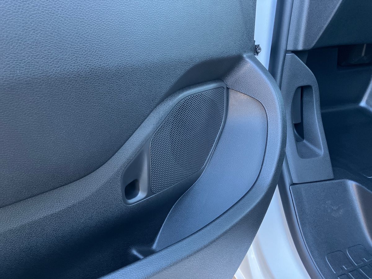 Used Vauxhall Vivaro 2025 for sale - 76807838: Photo 40