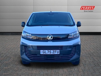 Used Vauxhall Vivaro 2025 for sale - 76807838: Photo