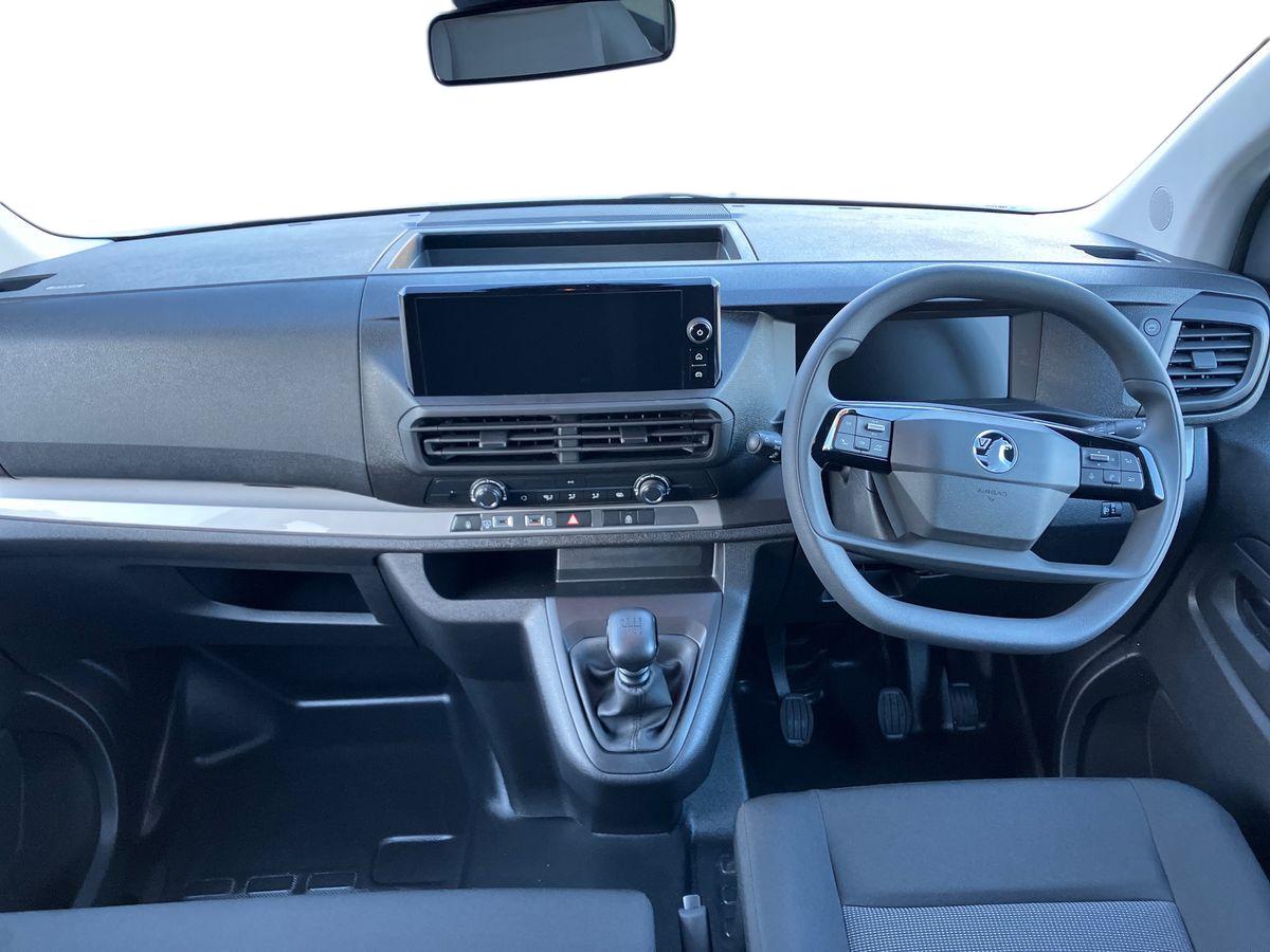 Used Vauxhall Vivaro 2025 for sale - 76807838: Photo 9