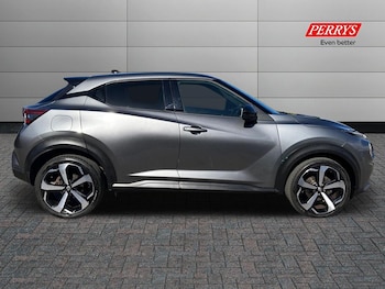 Used Nissan Juke 2022 for sale - 75898922: Photo
