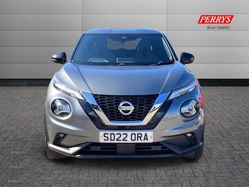 Used Nissan Juke 2022 for sale - 75898922: Photo