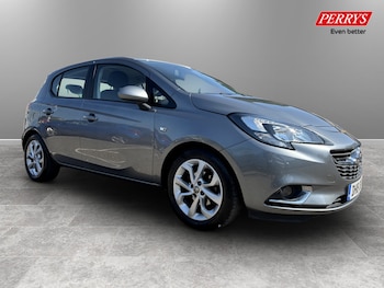Used Vauxhall Corsa 2019 for sale - 79327015: Photo