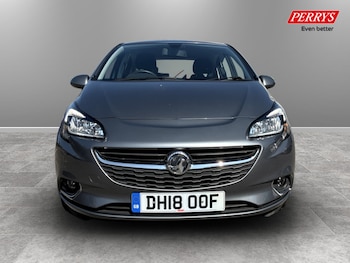 Used Vauxhall Corsa 2019 for sale - 79327015: Photo