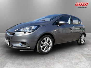 Used Vauxhall Corsa 2019 for sale - 79327015: Photo