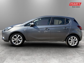 Used Vauxhall Corsa 2019 for sale - 79327015: Photo